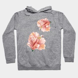 hibiscus Hoodie